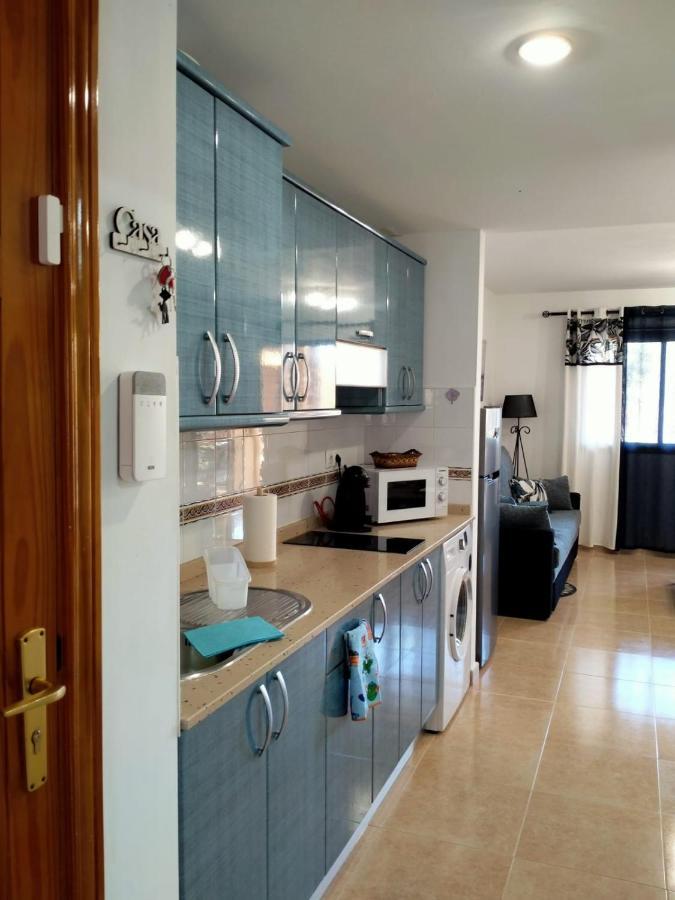 Apto Puipana Κοραλέχο Εξωτερικό φωτογραφία